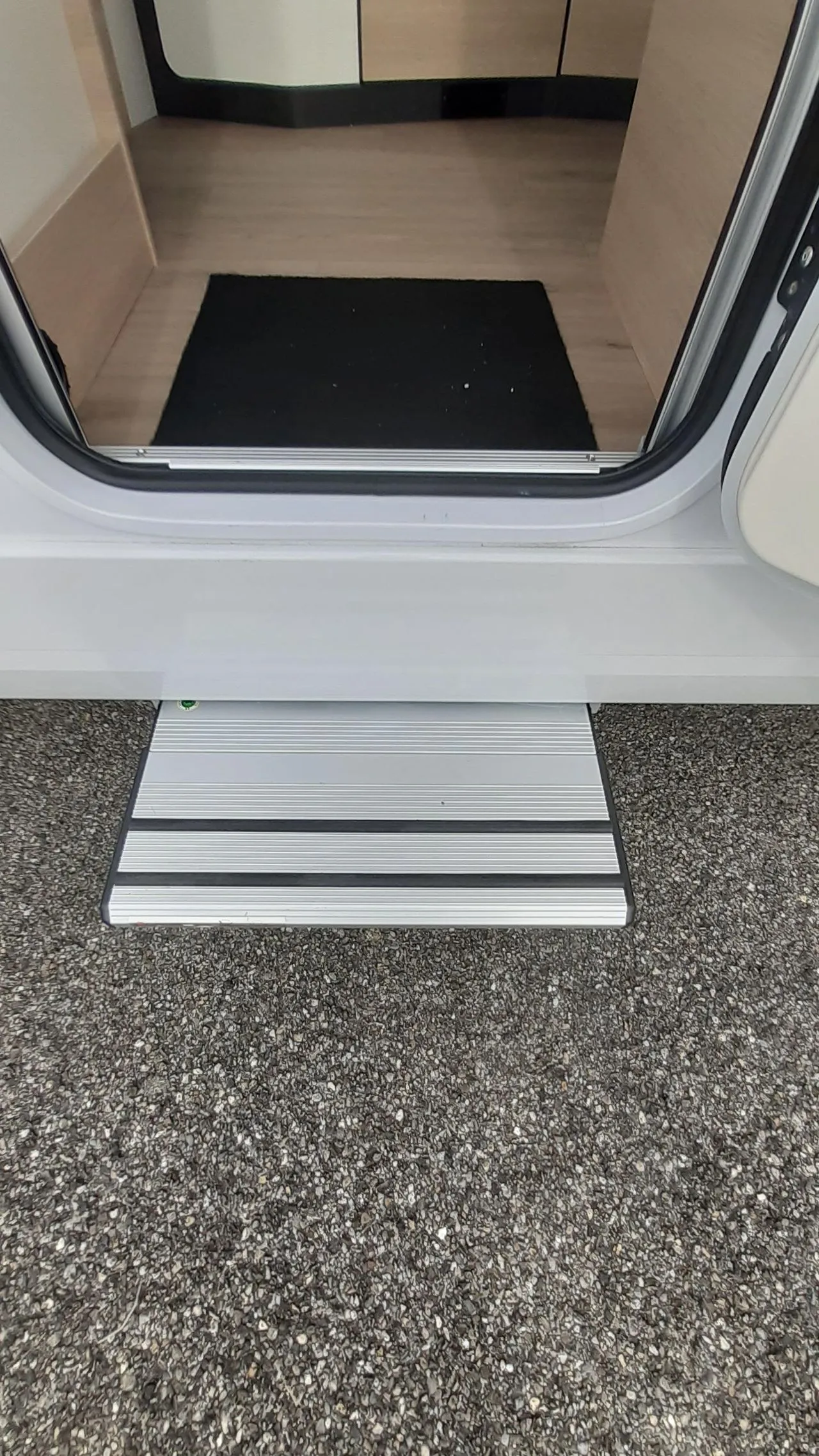 Camping-car - Rapido - C66 OPTIMUM LINE - 2026