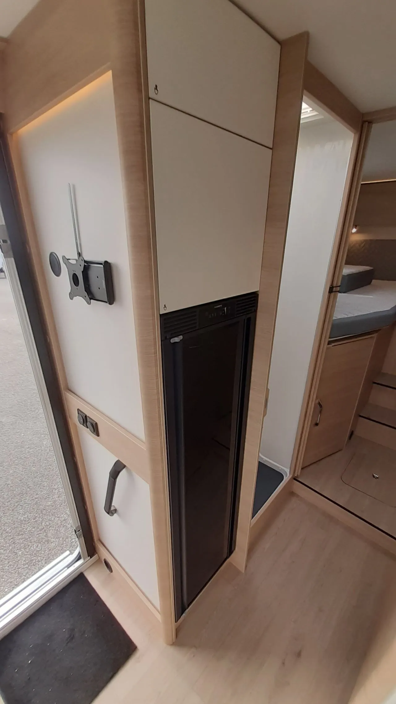 Camping-car - Rapido - C66 OPTIMUM LINE - 2026