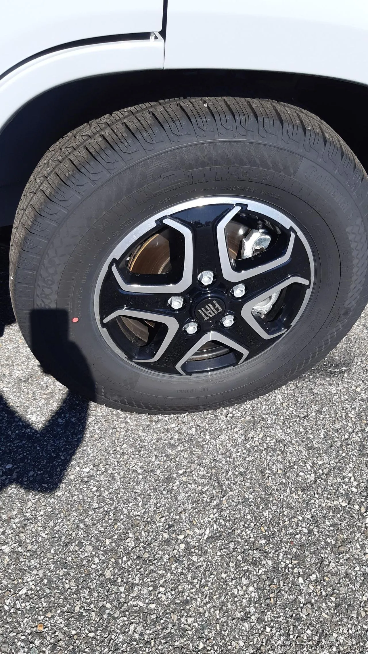 Fourgon aménagé - Westfalia - COLUMBUS 600E - 2026
