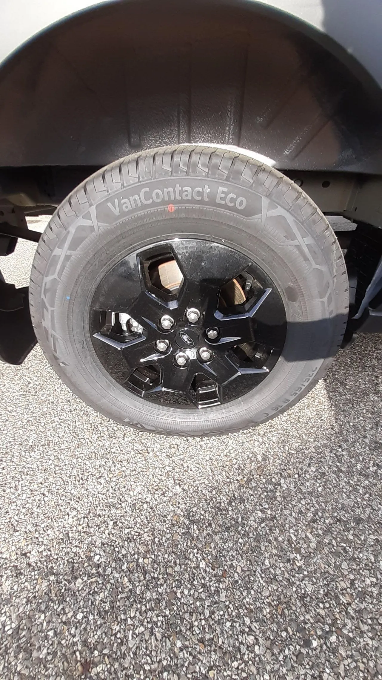Fourgon aménagé - Randger - R560 4X4 - 2027