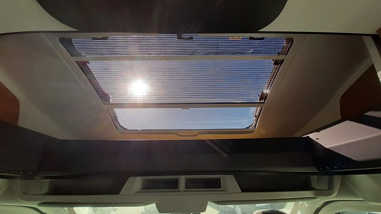 Camping-car - Chausson - 798 TITANIUM LINE - 2027