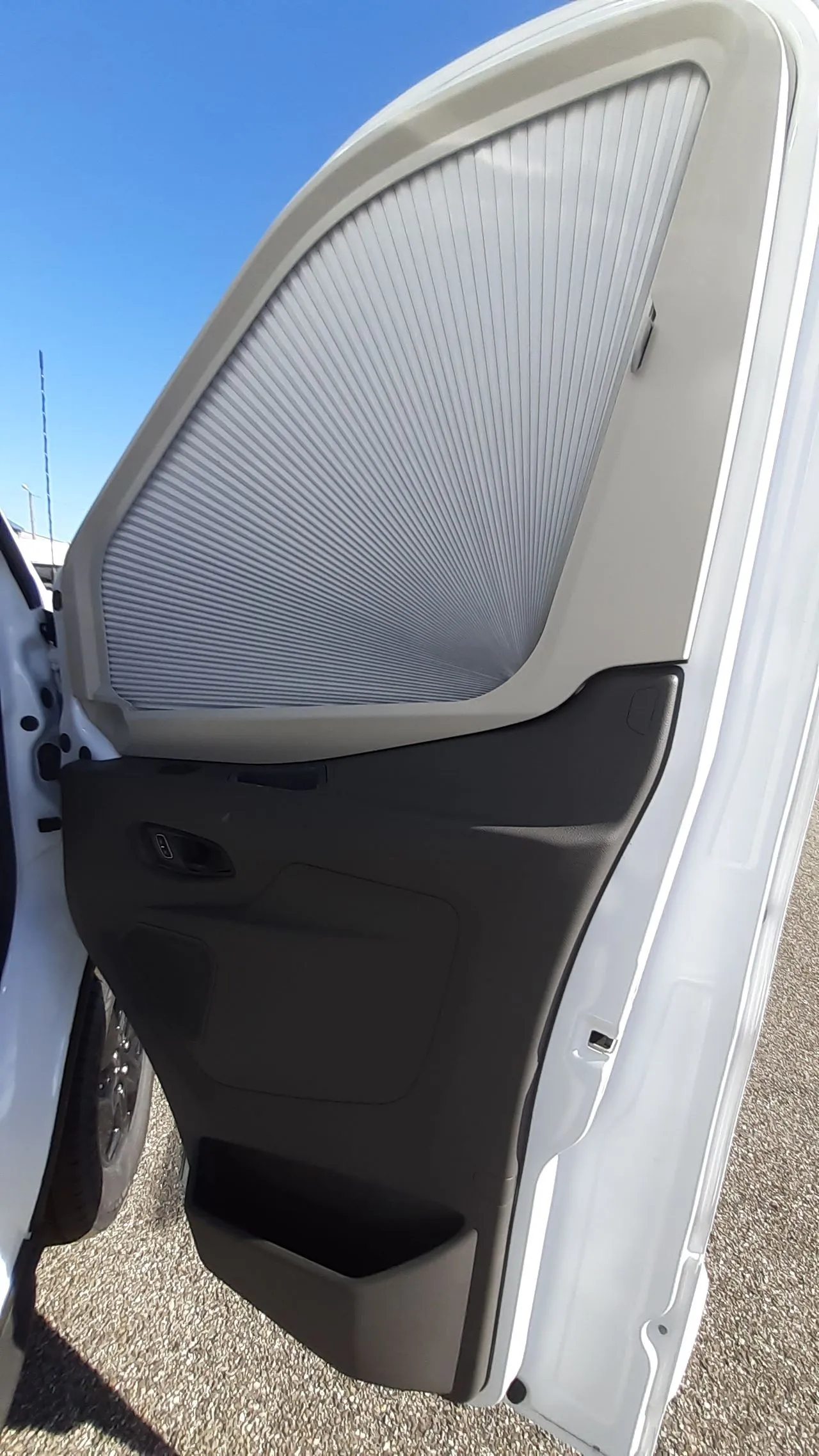 Camping-car - Chausson - 798 TITANIUM LINE - 2027