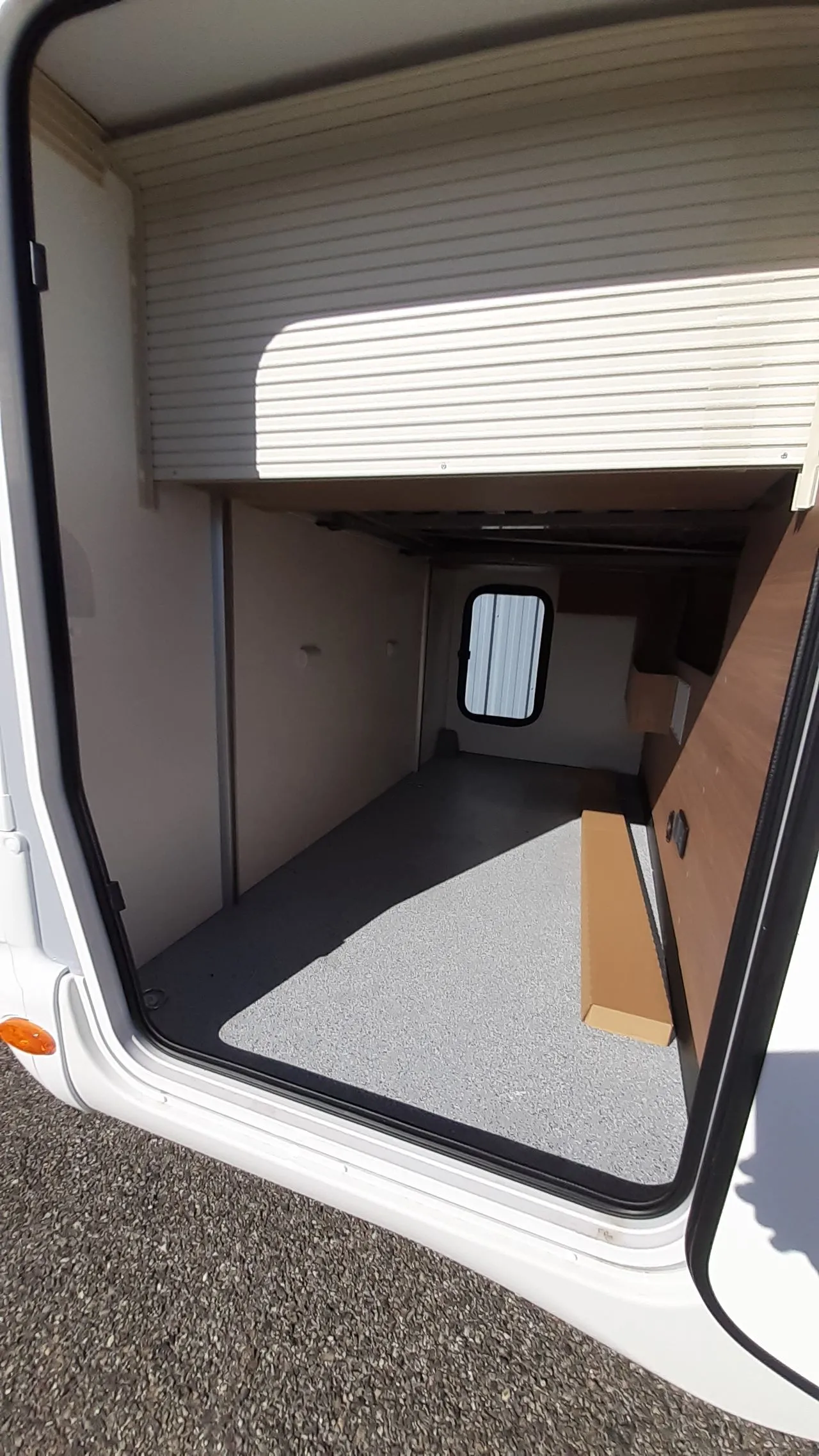 Camping-car - Chausson - 798 TITANIUM LINE - 2027