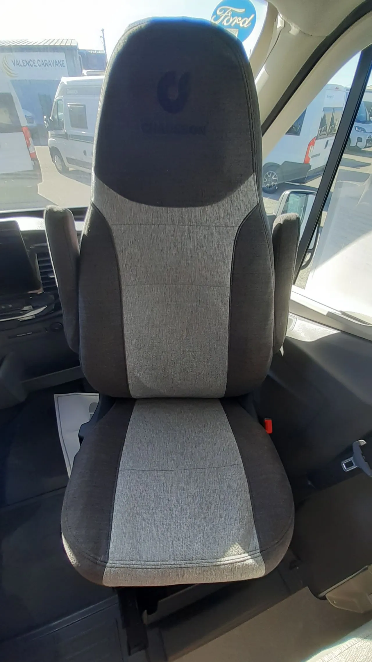 Camping-car - Chausson - 798 TITANIUM LINE - 2027