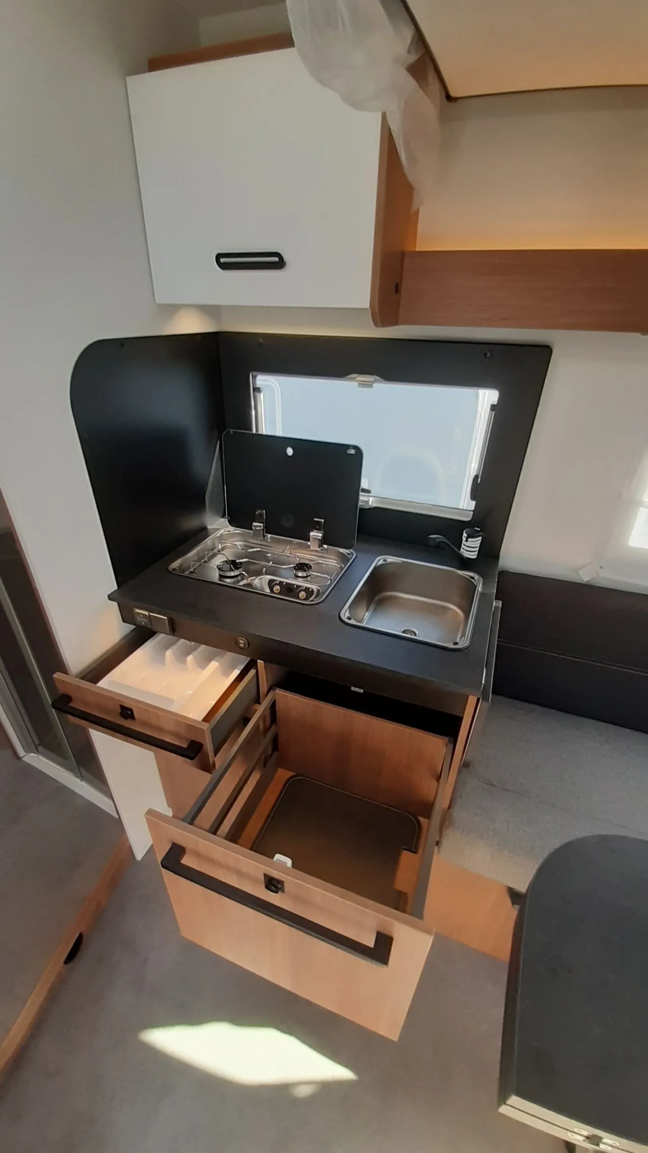 Camping-car - Chausson - 798 TITANIUM LINE - 2027
