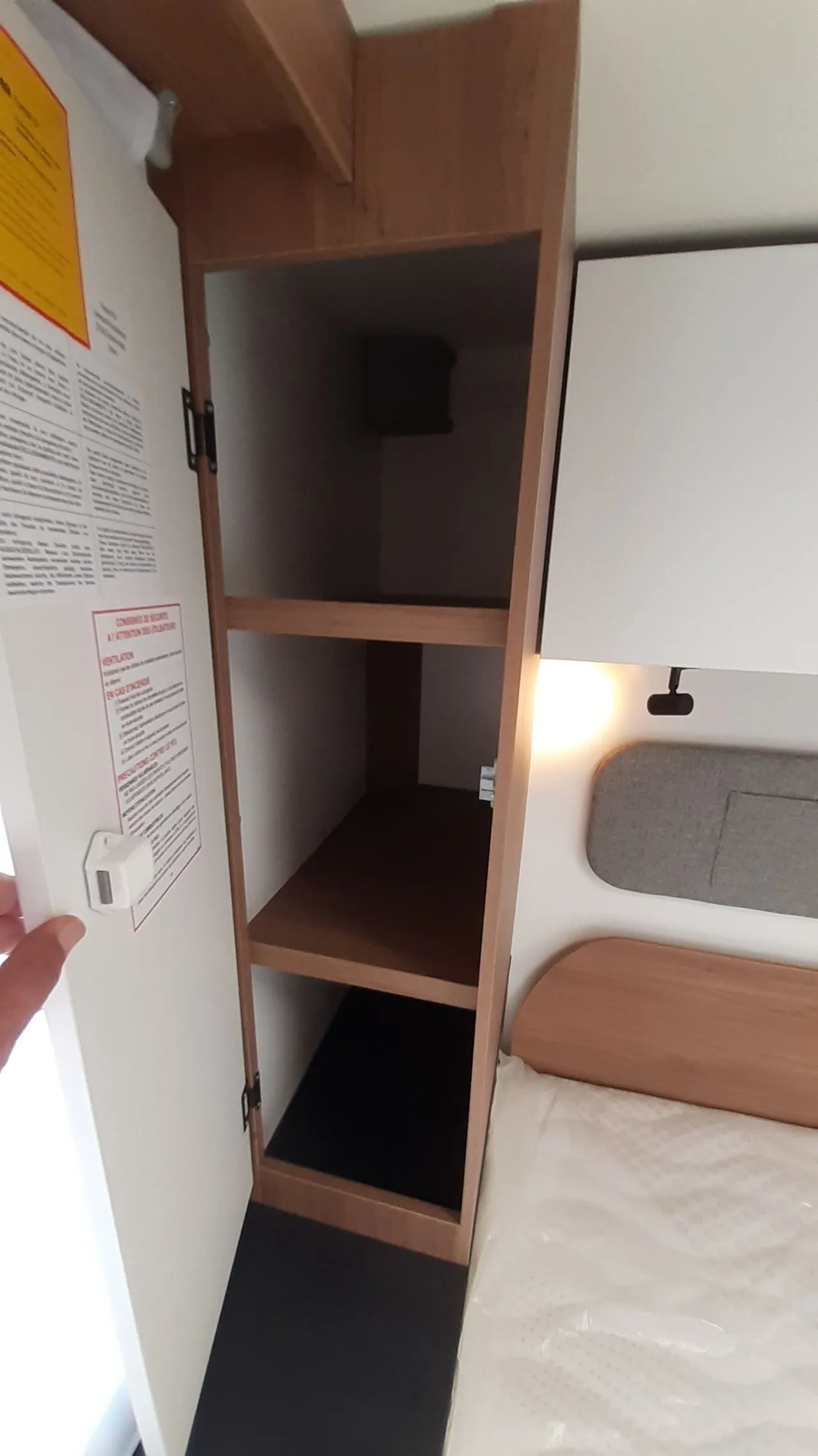 Camping-car - Chausson - 798 TITANIUM LINE - 2027