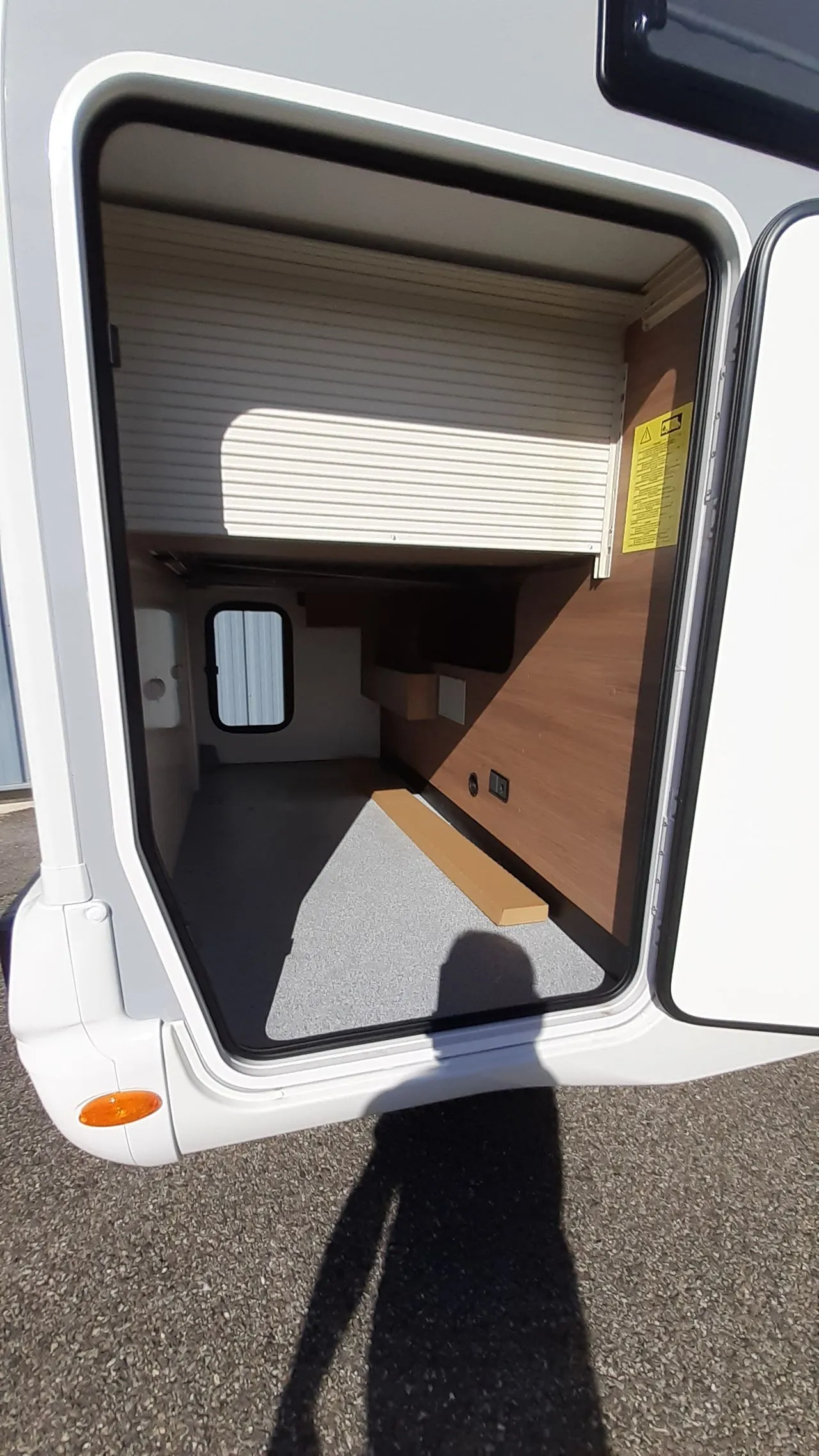 Camping-car - Chausson - 798 TITANIUM LINE - 2027