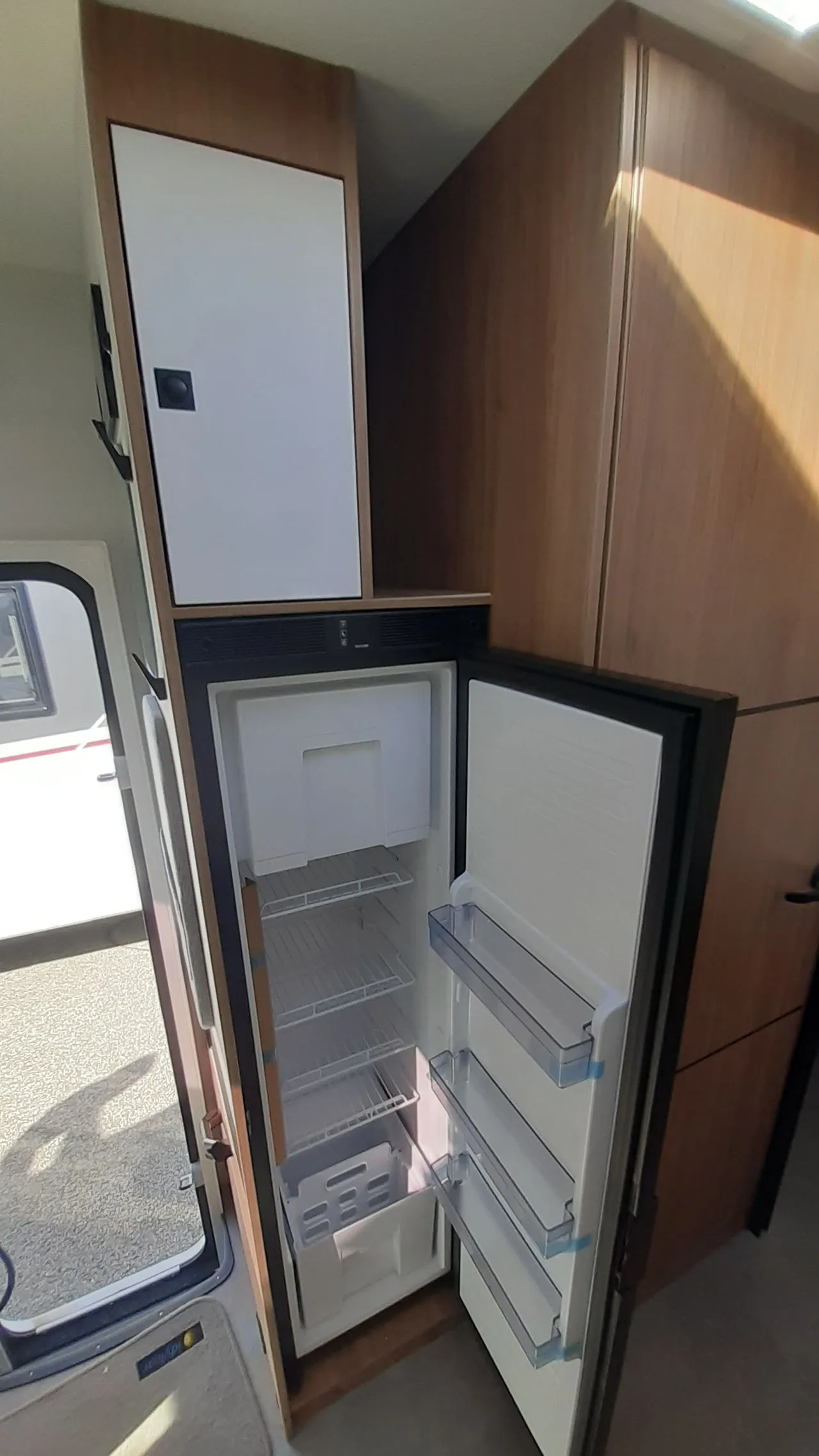 Camping-car - Chausson - 798 TITANIUM LINE - 2027