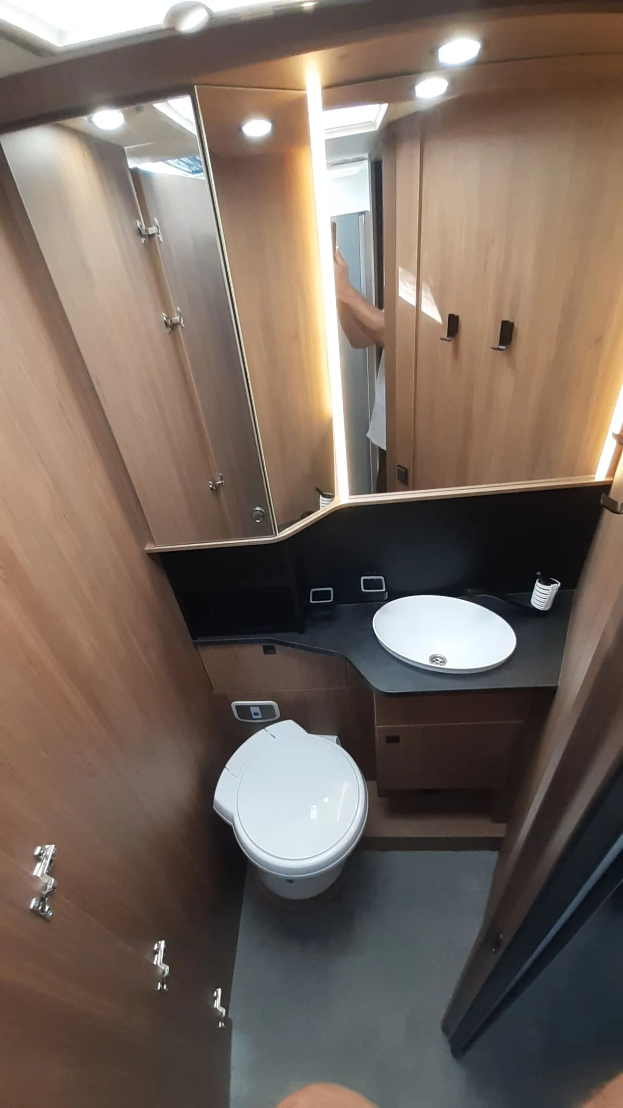 Camping-car - Chausson - 798 TITANIUM LINE - 2027