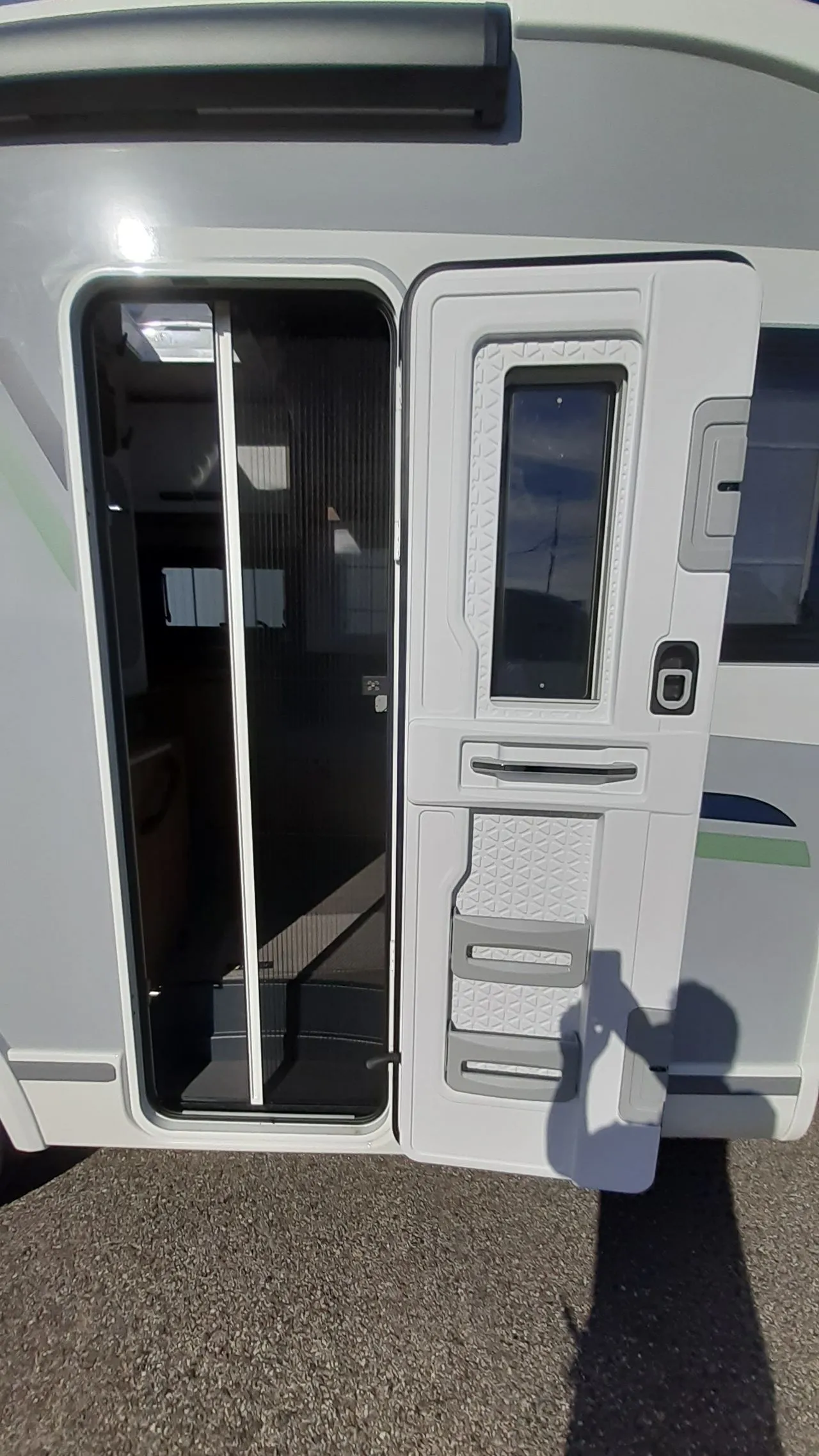 Camping-car - Chausson - 650 TITANIUM LINE - 2027