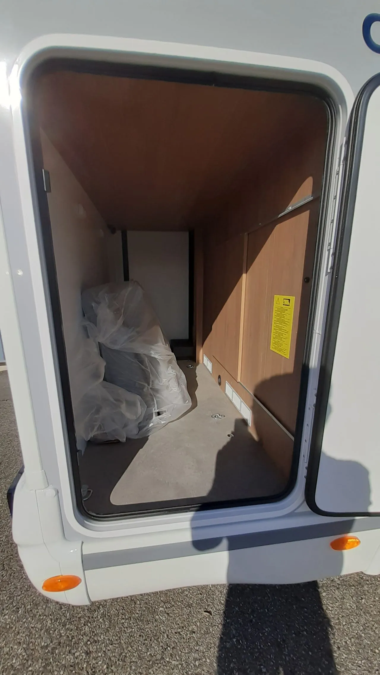 Camping-car - Chausson - 650 TITANIUM LINE - 2027