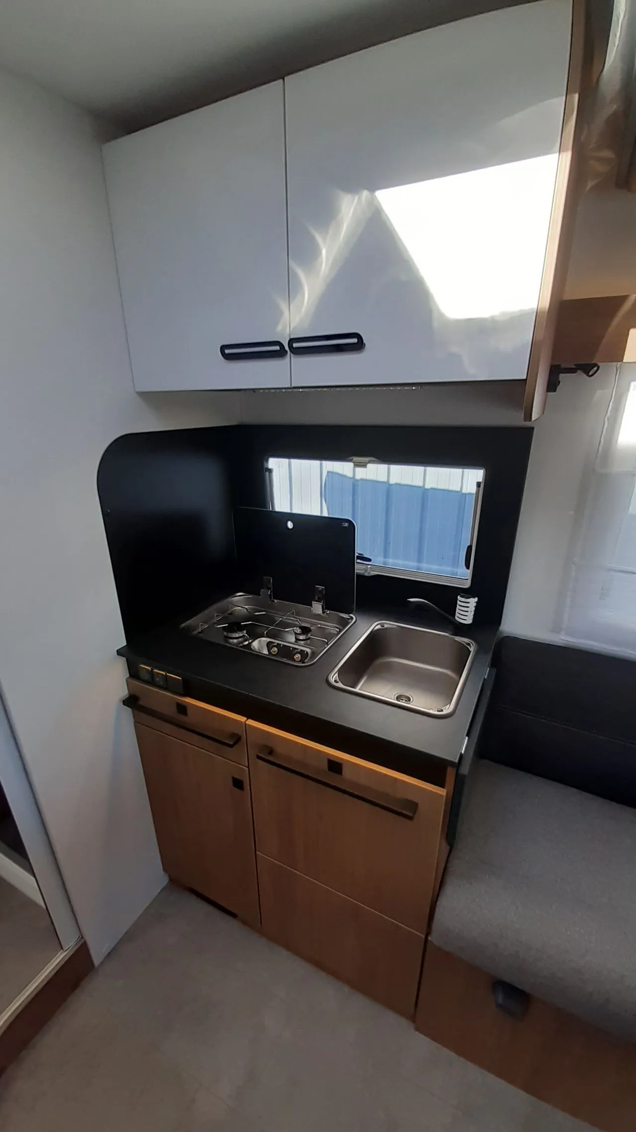 Camping-car - Chausson - 650 TITANIUM LINE - 2027