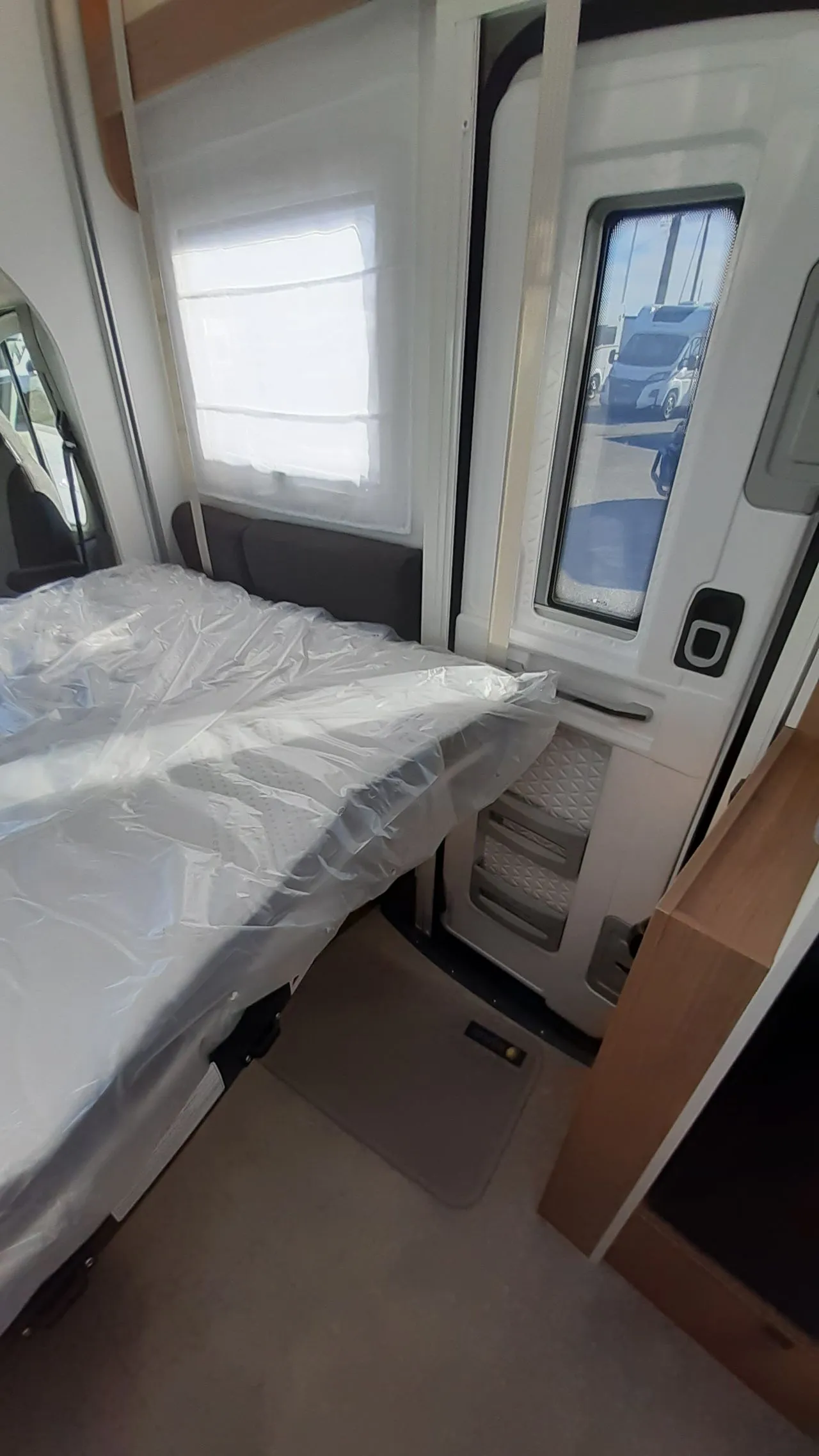 Camping-car - Chausson - 650 TITANIUM LINE - 2027