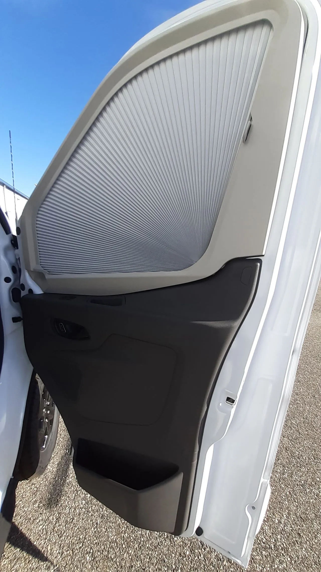 Camping-car - Chausson - 650 TITANIUM LINE - 2027
