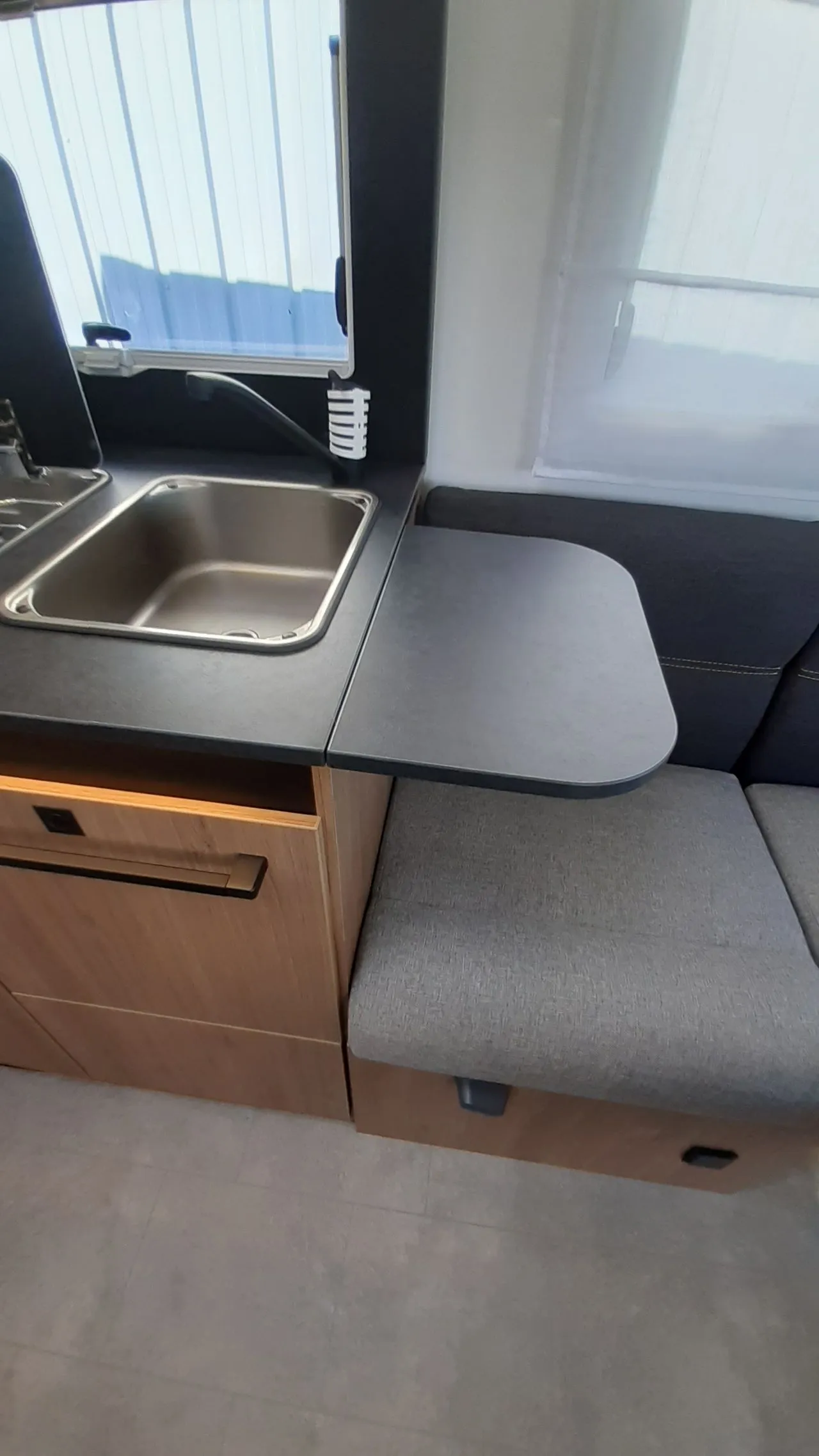 Camping-car - Chausson - 650 TITANIUM LINE - 2027