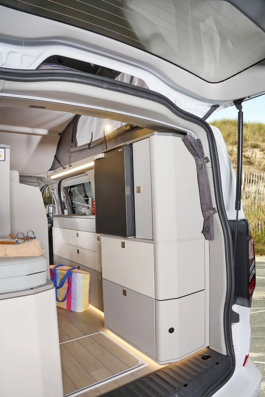 Van aménagé - Westfalia - KELSEY - 2027