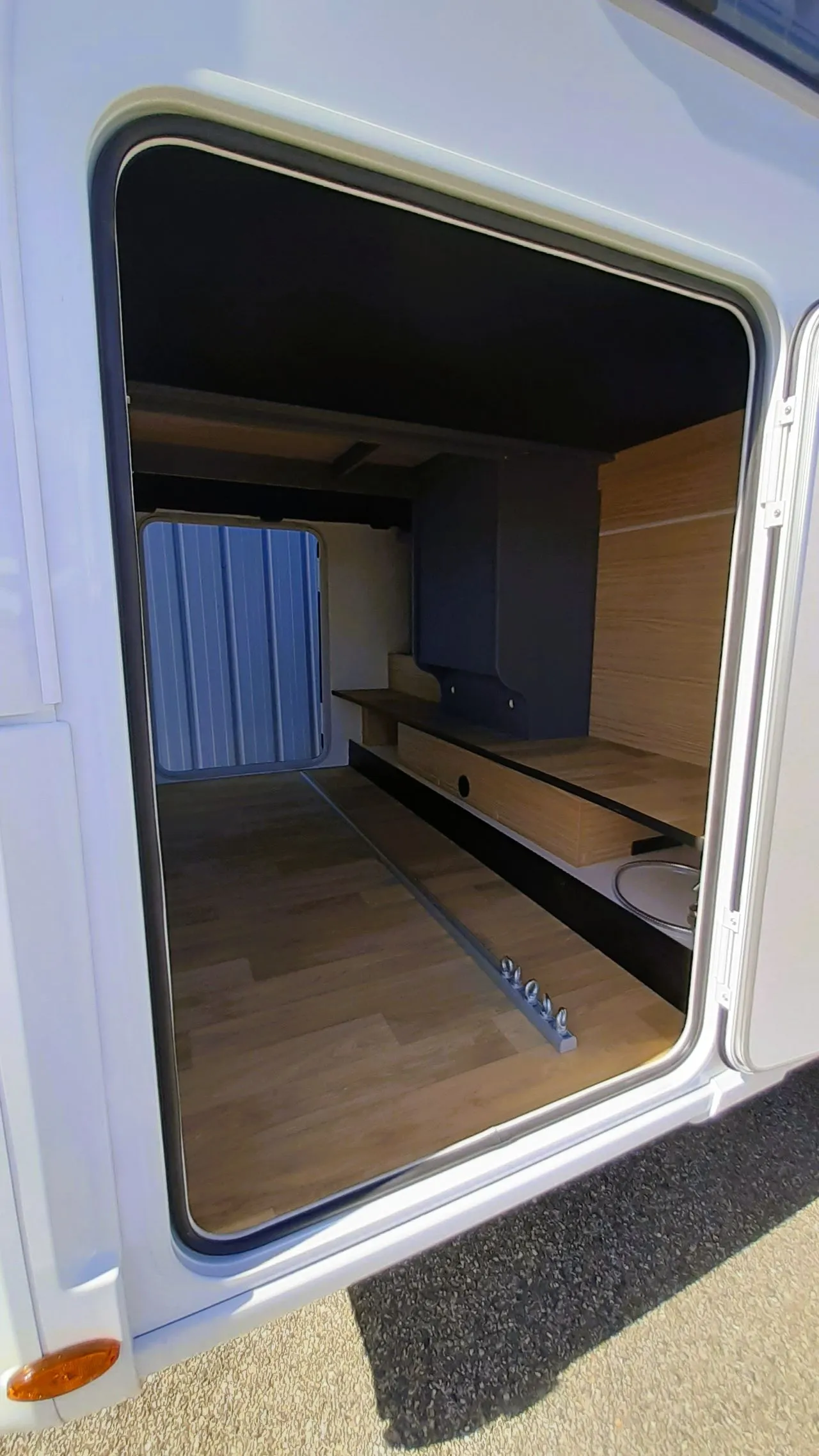 Camping-car - Bavaria - I720FGJ - 2027