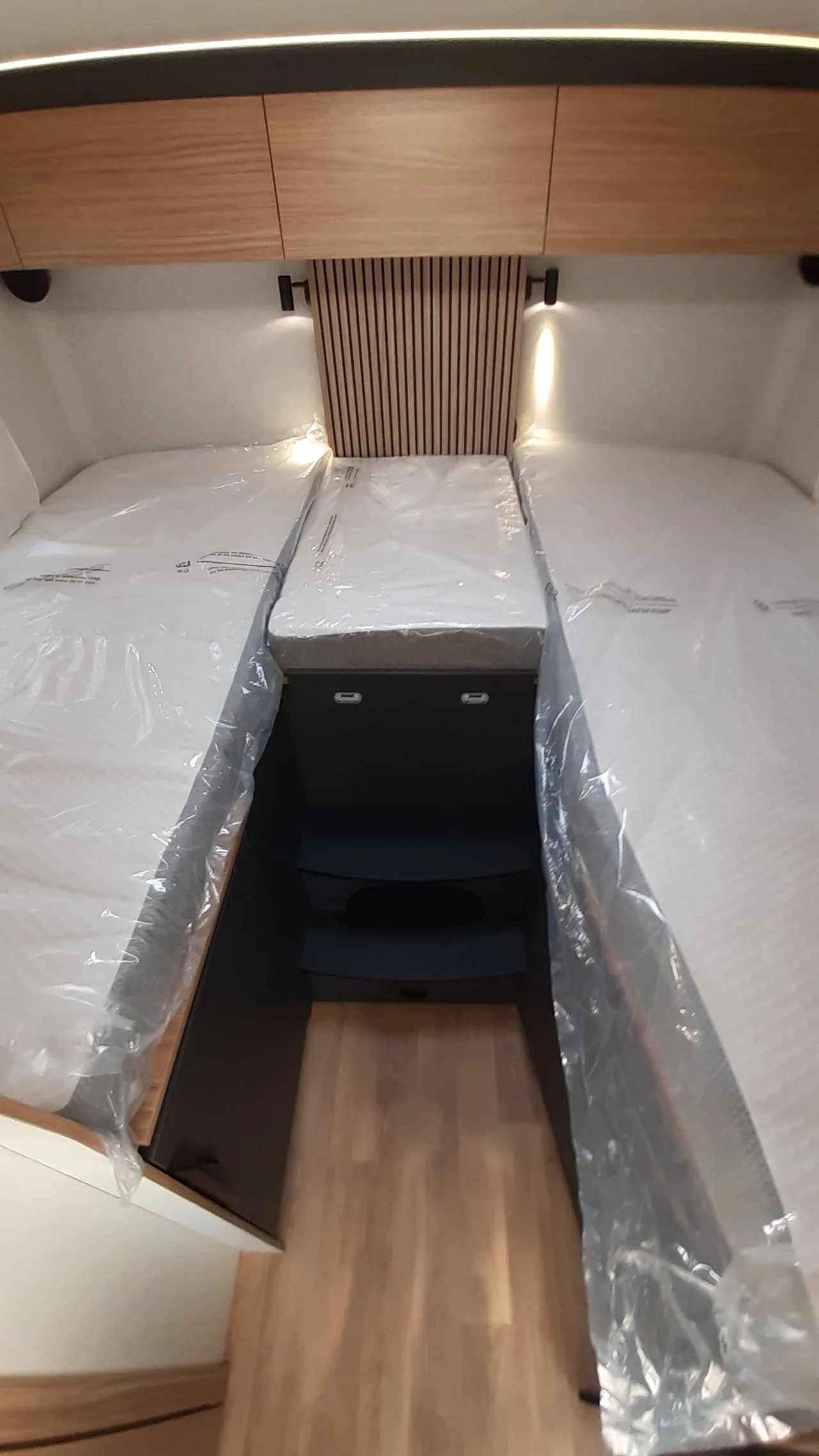 Camping-car - Bavaria - I720FGJ - 2027
