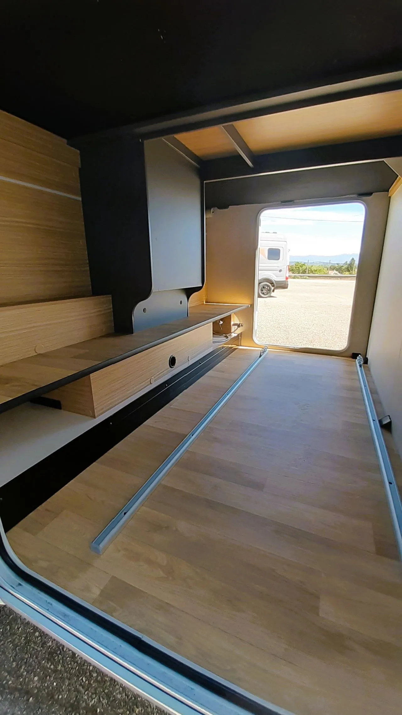 Camping-car - Bavaria - I720FGJ - 2027