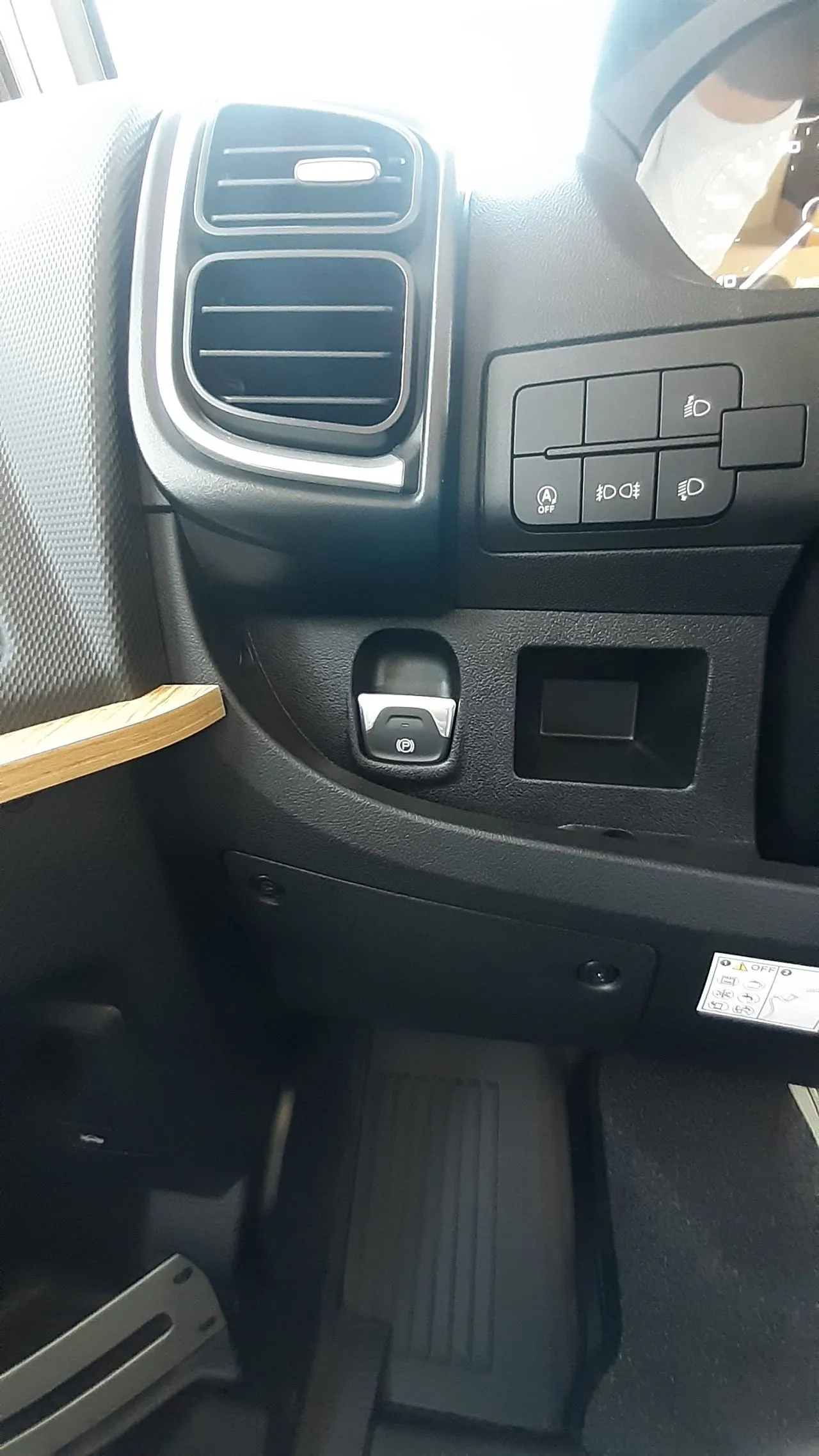 Camping-car - Bavaria - I720FGJ - 2027