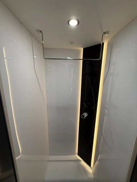 Camping-car - Chausson - X640 EXCLUSIVE LINE - 2027