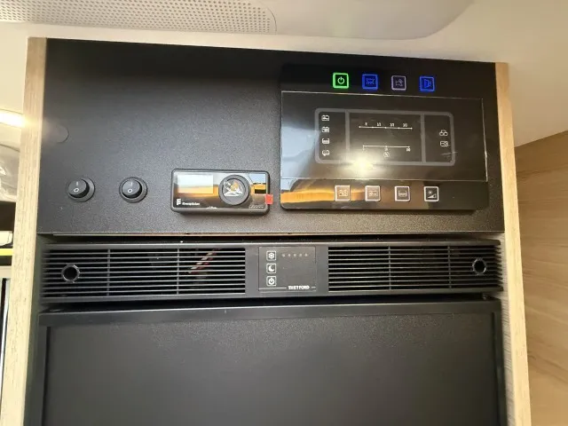 Camping-car - Chausson - X640 EXCLUSIVE LINE - 2027