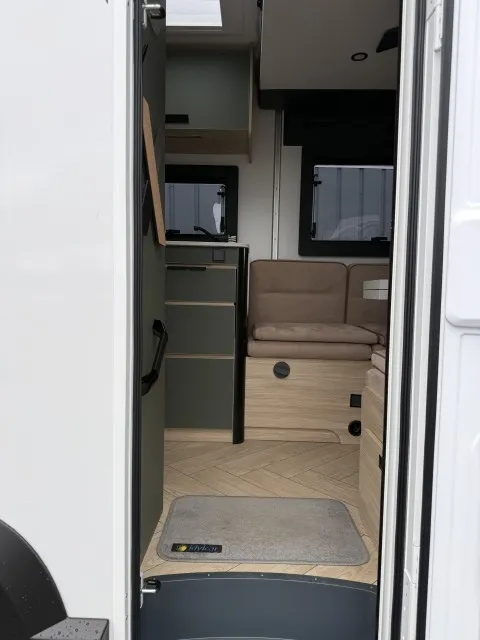 Camping-car - Chausson - X640 EXCLUSIVE LINE - 2027