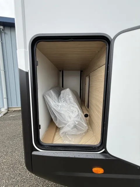 Camping-car - Chausson - X640 EXCLUSIVE LINE - 2027