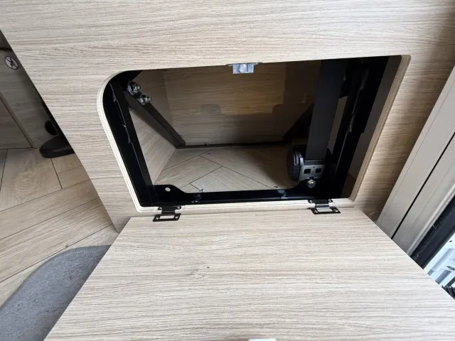 Camping-car - Chausson - X640 EXCLUSIVE LINE - 2027