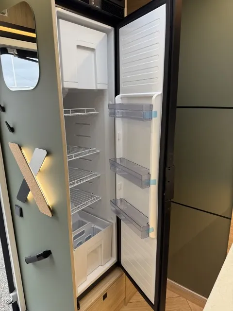 Camping-car - Chausson - X640 EXCLUSIVE LINE - 2027