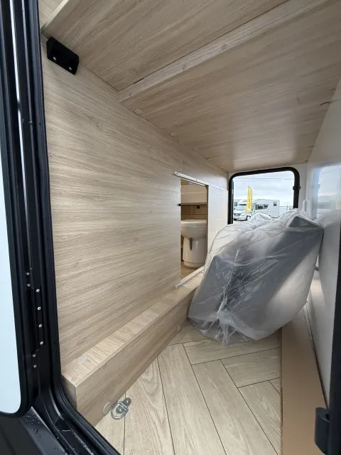 Camping-car - Chausson - X640 EXCLUSIVE LINE - 2027
