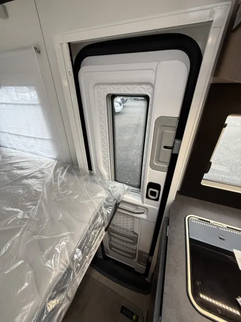 Camping-car - Chausson - S614 TITANIUM LINE - 2027