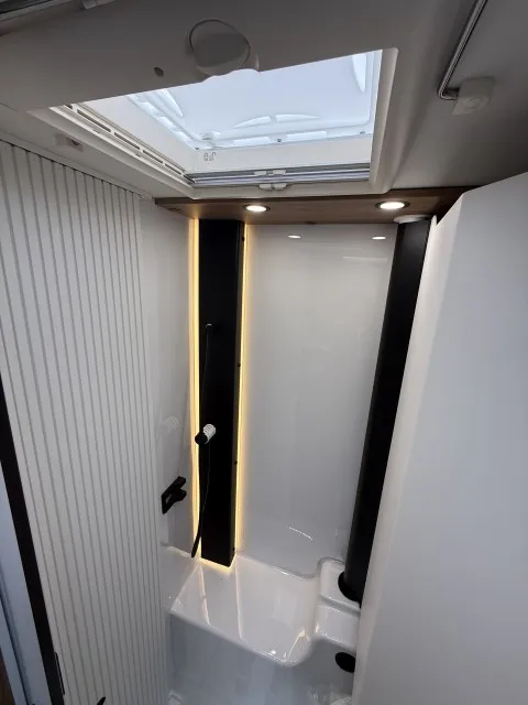 Camping-car - Chausson - S614 TITANIUM LINE - 2027