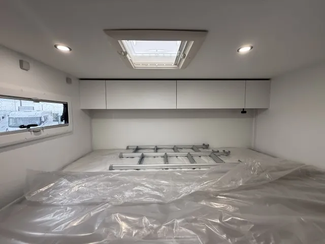 Camping-car - Chausson - S614 TITANIUM LINE - 2027