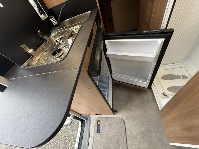 Camping-car - Chausson - S614 TITANIUM LINE - 2027