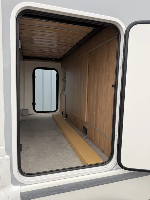 Camping-car - Chausson - S614 TITANIUM LINE - 2027