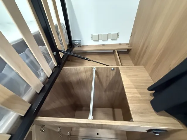 Camping-car - Chausson - S614 TITANIUM LINE - 2027