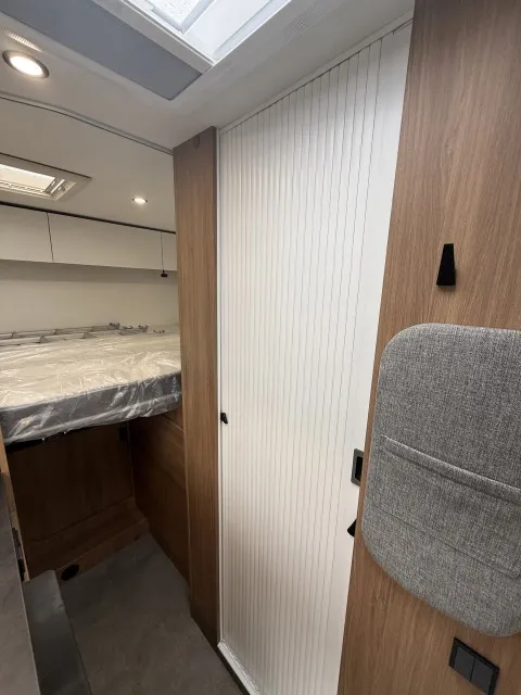 Camping-car - Chausson - S614 TITANIUM LINE - 2027