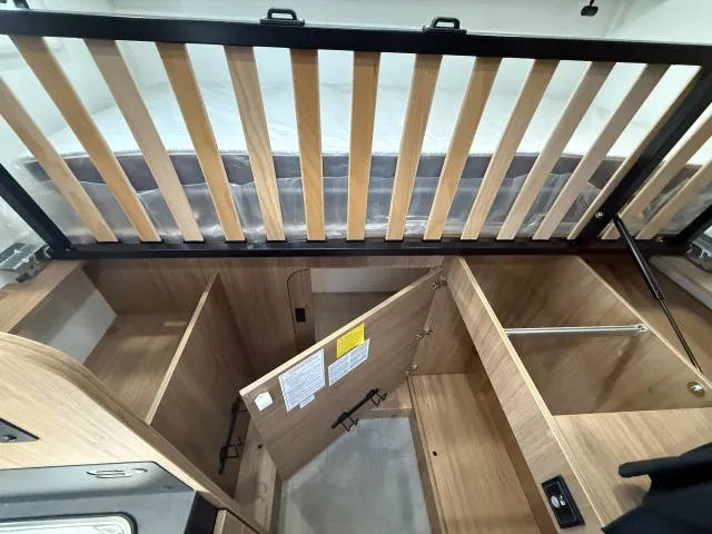 Camping-car - Chausson - S614 TITANIUM LINE - 2027
