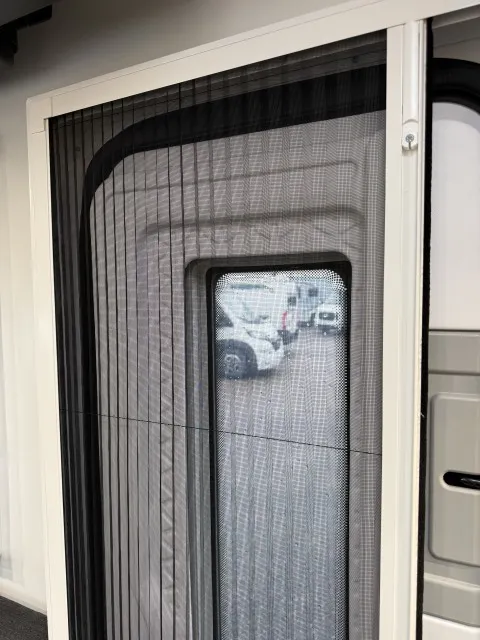 Camping-car - Chausson - S614 TITANIUM LINE - 2027