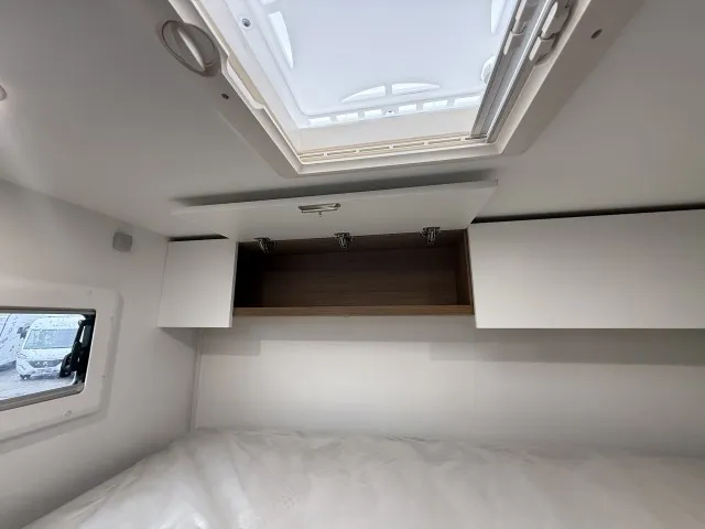 Camping-car - Chausson - S614 TITANIUM LINE - 2027