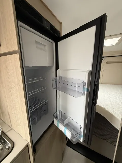 Fourgon aménagé - Randger - 640 SELECT - 2027
