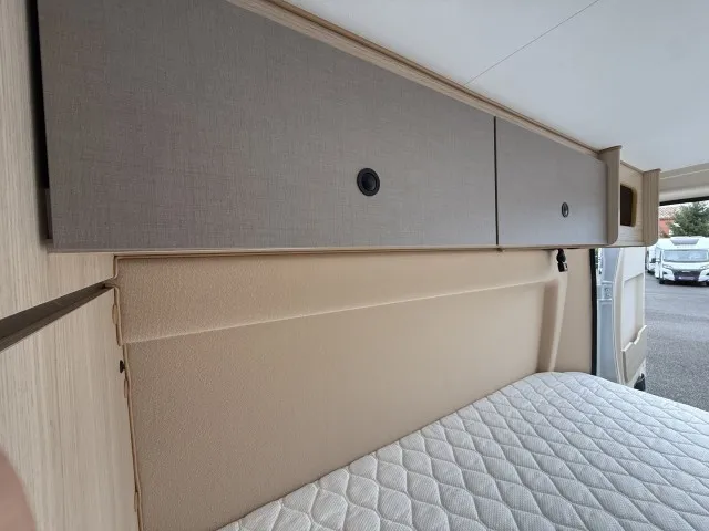 Fourgon aménagé - Randger - 640 SELECT - 2027