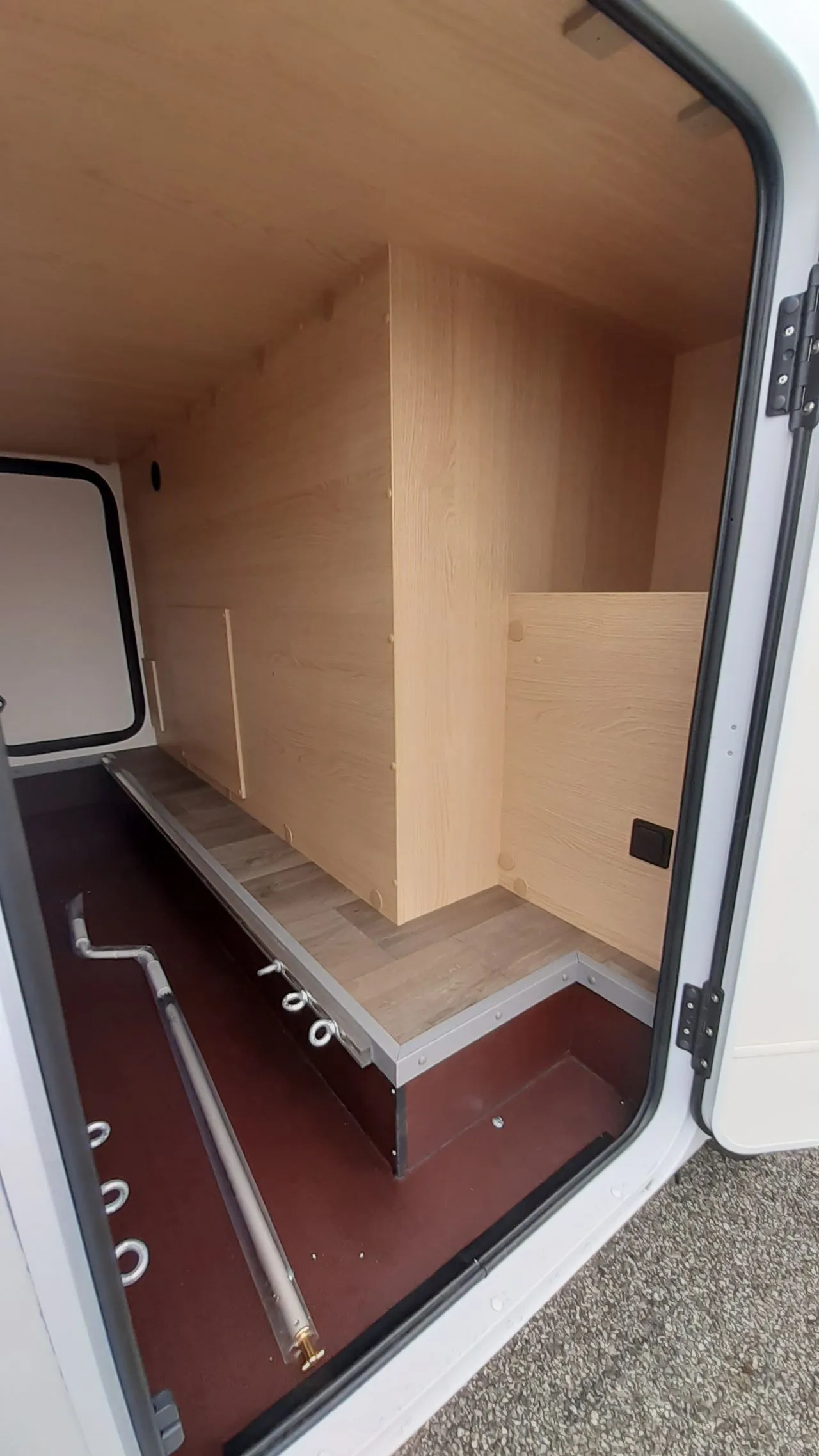 Camping-car - Sunlight - V60 ADVENTURE EDITION - 2027