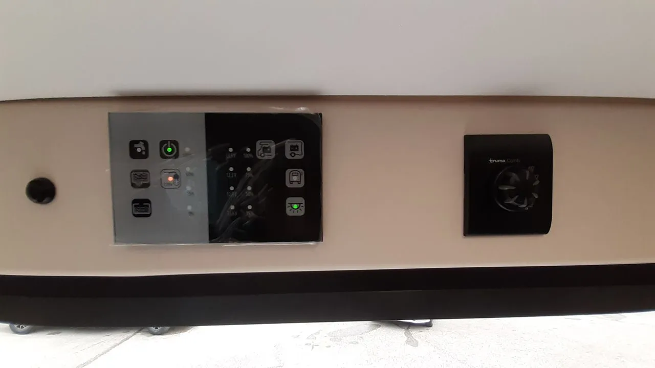 Fourgon aménagé - Randger - 635 SELECT - 2027