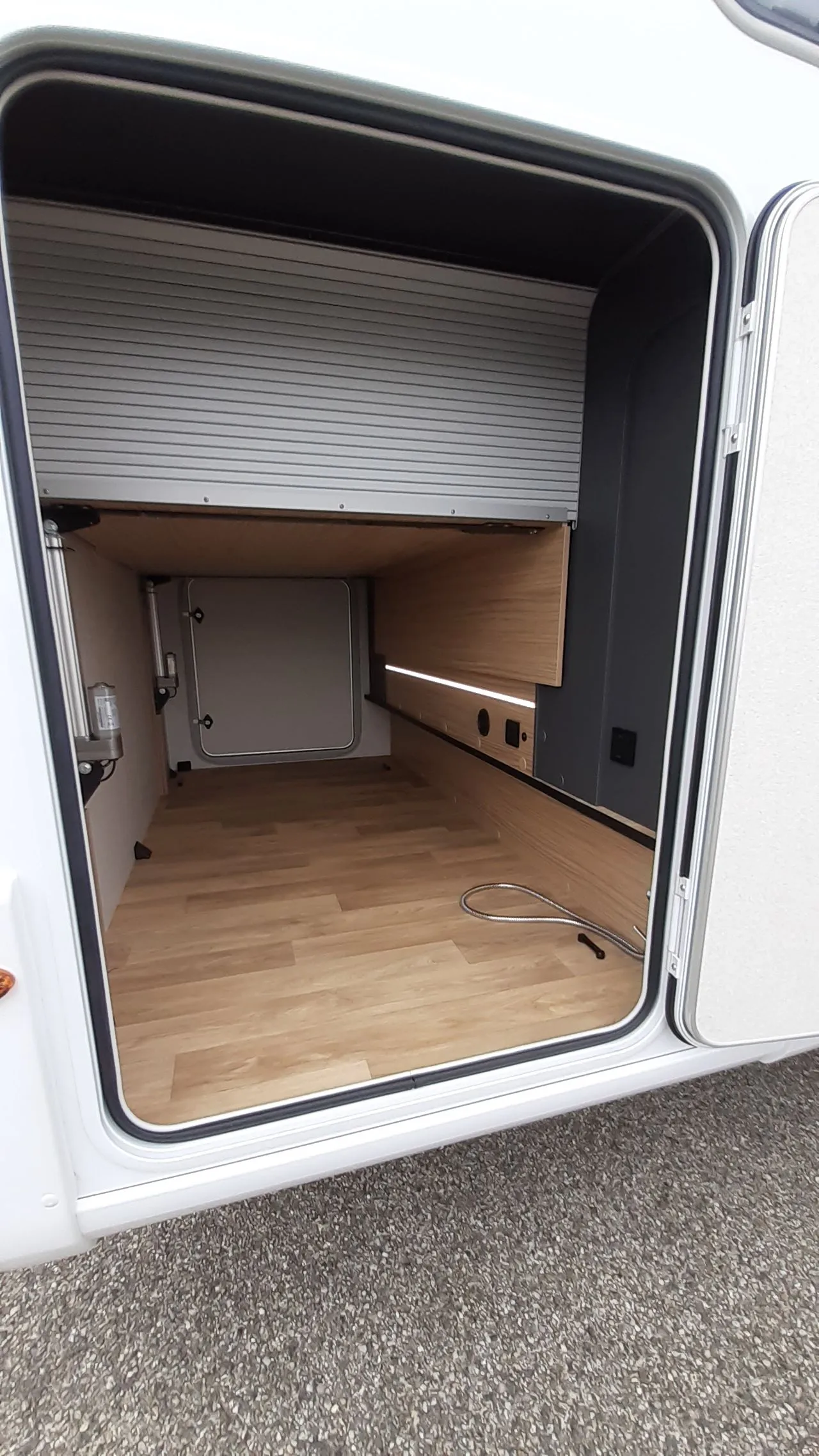Camping-car - Bavaria - T740FC NOMADE - 2027