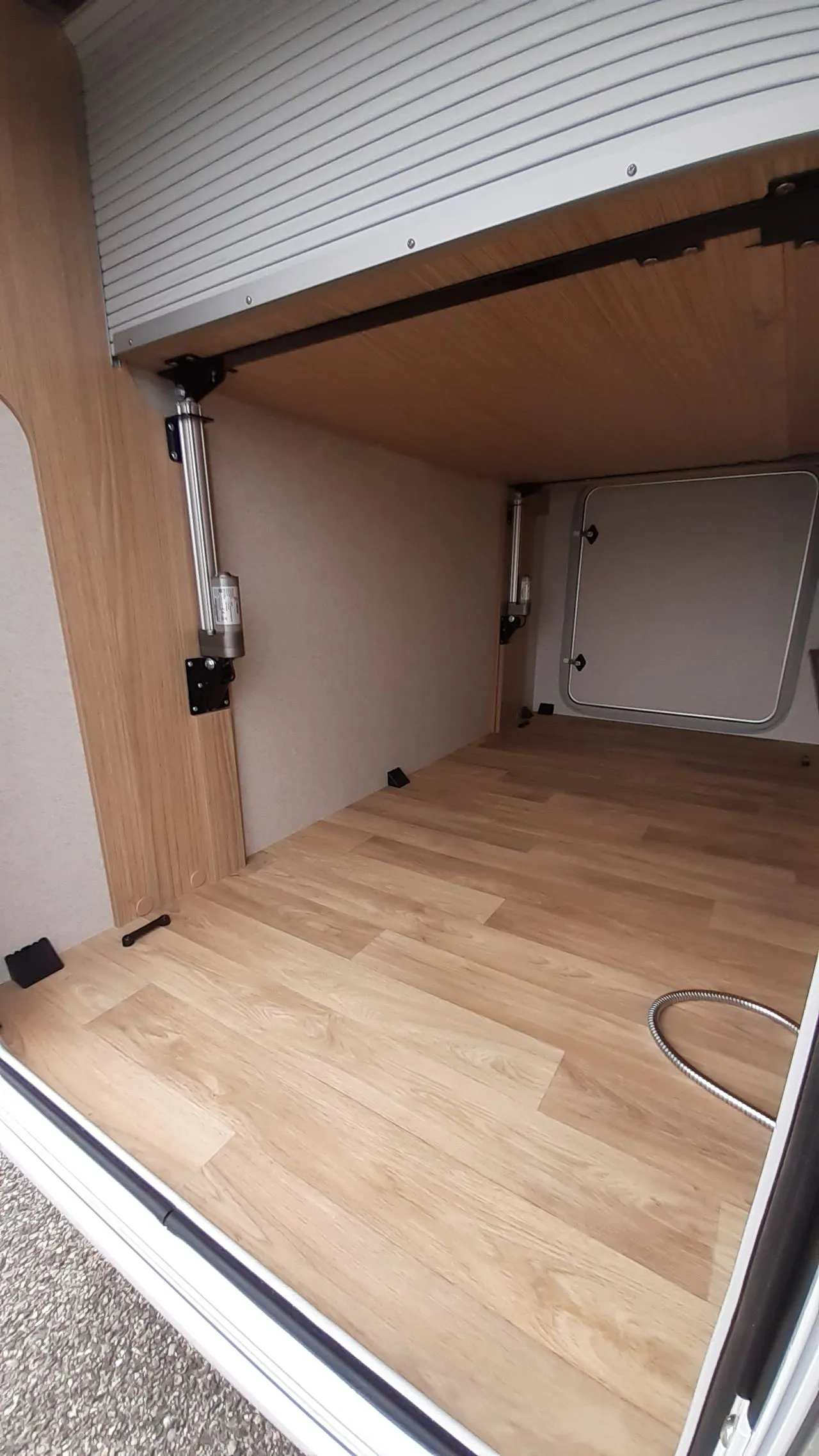 Camping-car - Bavaria - T740FC NOMADE - 2027