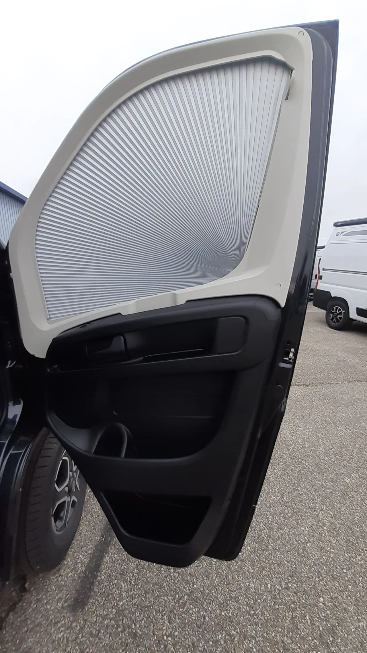 Camping-car - Bavaria - T740FC NOMADE - 2027
