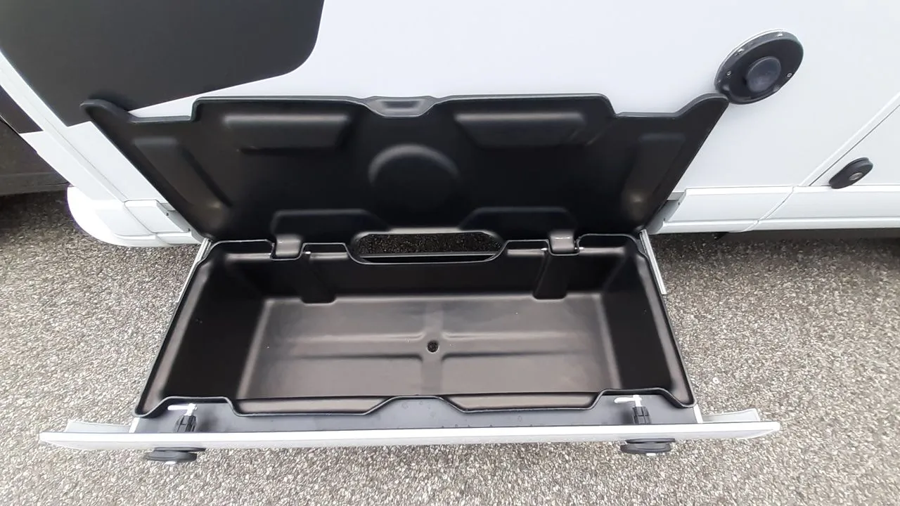 Camping-car - Bavaria - T740FC NOMADE - 2027