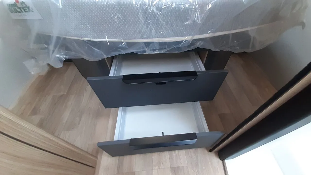 Camping-car - Bavaria - T740FC NOMADE - 2027